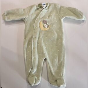 Little Me one piece